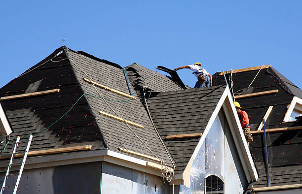 Quick and Trustworthy Emergency Roof Repair Services in Dilworth, MN